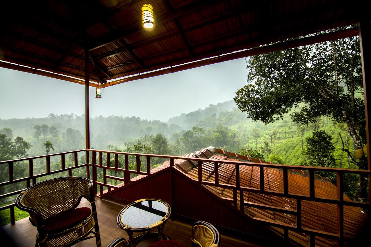 Oxyfarm Resorts Wayanad Luaran gambar