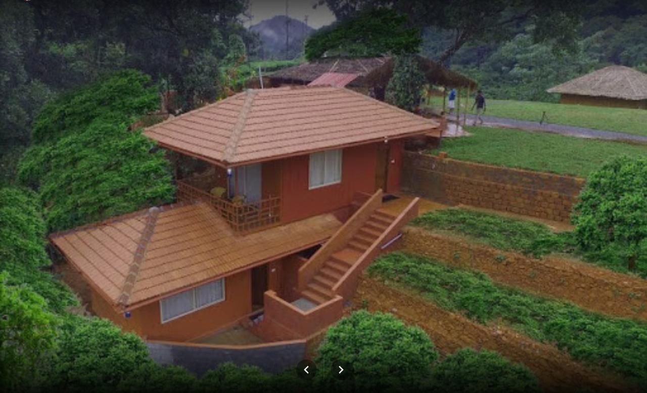 Oxyfarm Resorts Wayanad Luaran gambar