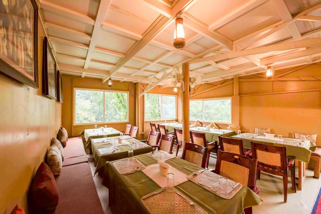 Oxyfarm Resorts Wayanad Luaran gambar